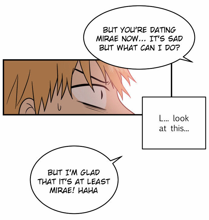 My ID is Gangnam Beauty Chapter 4 page 100 - Chapter 4