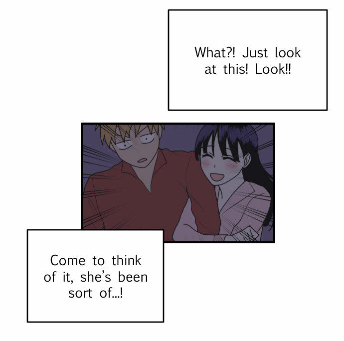 My ID is Gangnam Beauty Chapter 4 page 101 - Chapter 4