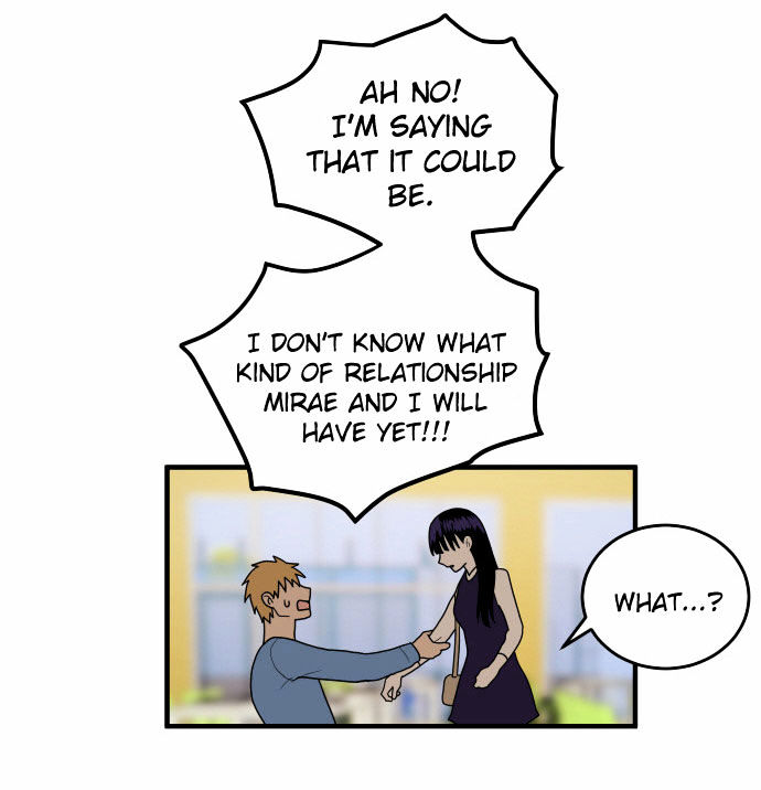 My ID is Gangnam Beauty Chapter 4 page 102 - Chapter 4