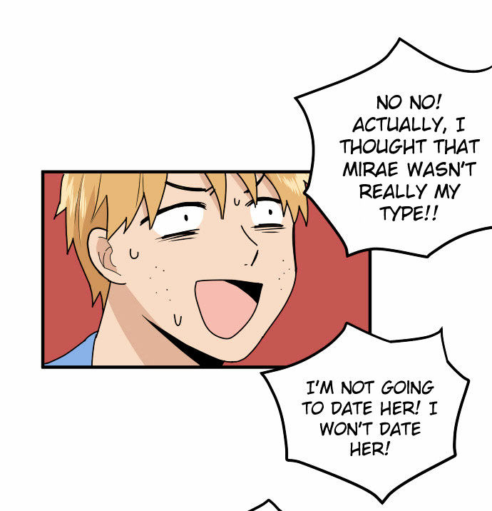 My ID is Gangnam Beauty Chapter 4 page 103 - Chapter 4