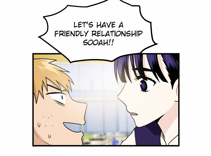 My ID is Gangnam Beauty Chapter 4 page 104 - Chapter 4