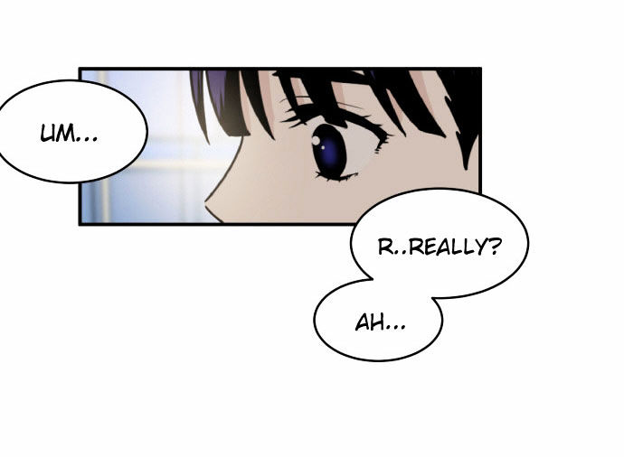 My ID is Gangnam Beauty Chapter 4 page 105 - Chapter 4