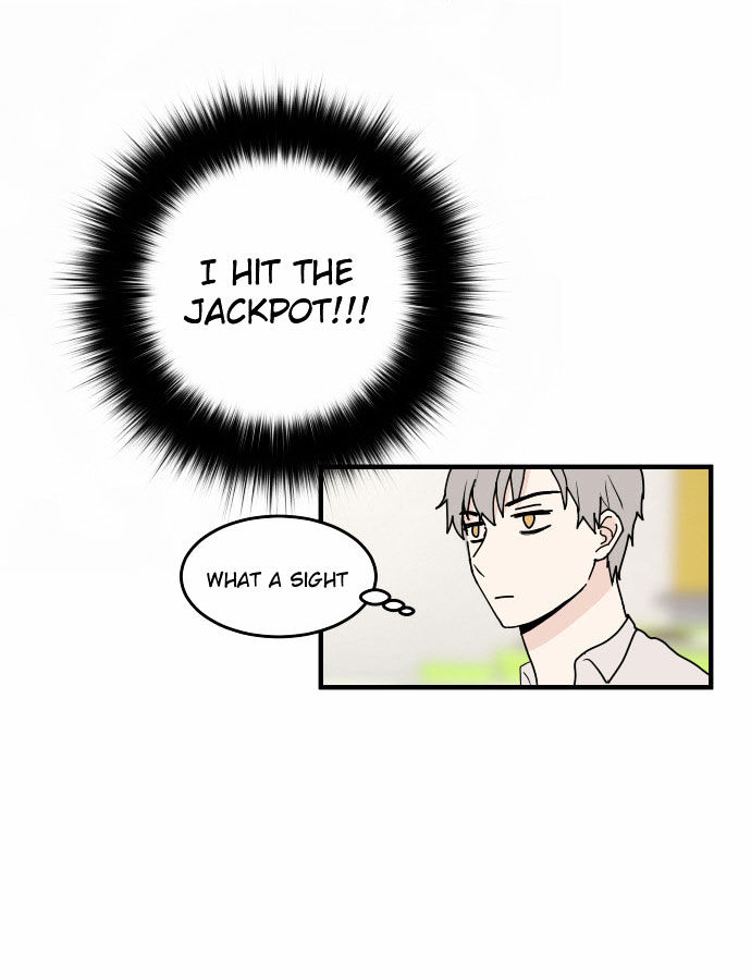 My ID is Gangnam Beauty Chapter 4 page 108 - Chapter 4