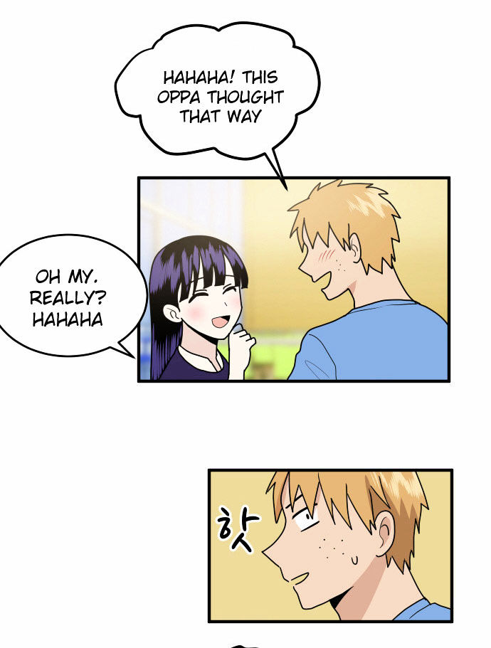 My ID is Gangnam Beauty Chapter 4 page 113 - Chapter 4