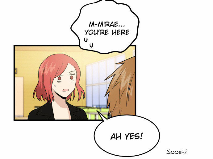 My ID is Gangnam Beauty Chapter 4 page 114 - Chapter 4