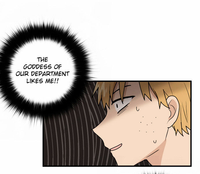 My ID is Gangnam Beauty Chapter 4 page 115 - Chapter 4