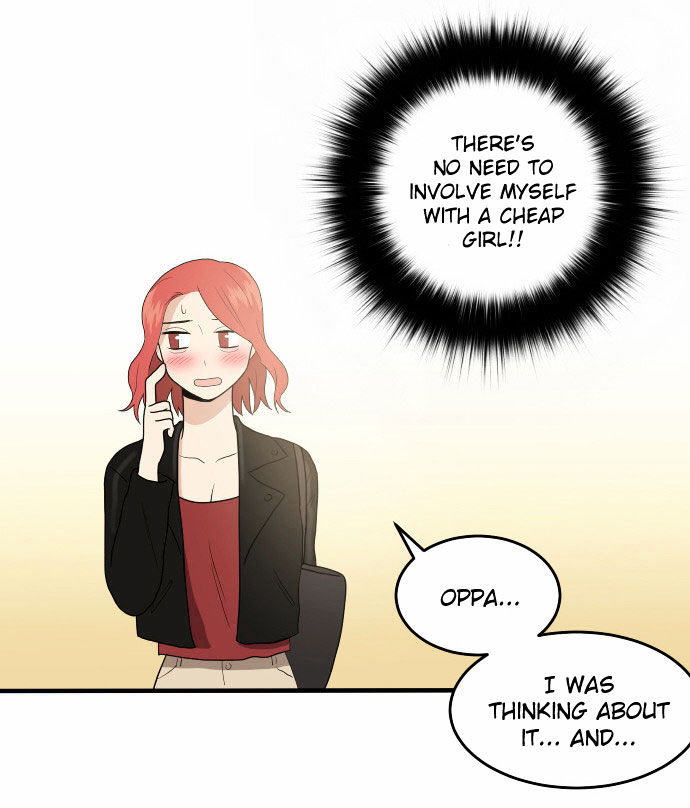 My ID is Gangnam Beauty Chapter 4 page 117 - Chapter 4