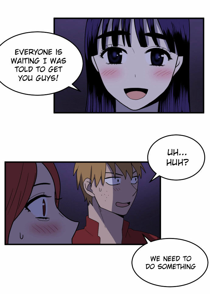 My ID is Gangnam Beauty Chapter 4 page 13 - Chapter 4