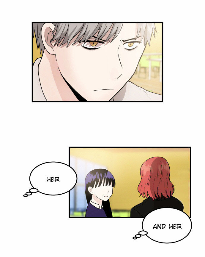 My ID is Gangnam Beauty Chapter 4 page 133 - Chapter 4