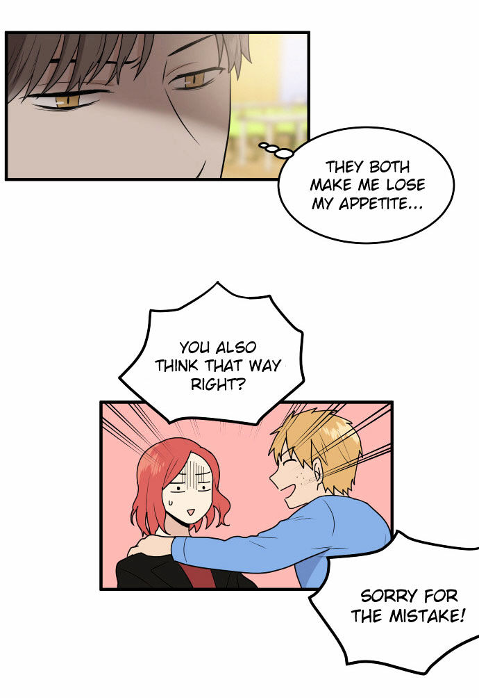 My ID is Gangnam Beauty Chapter 4 page 134 - Chapter 4