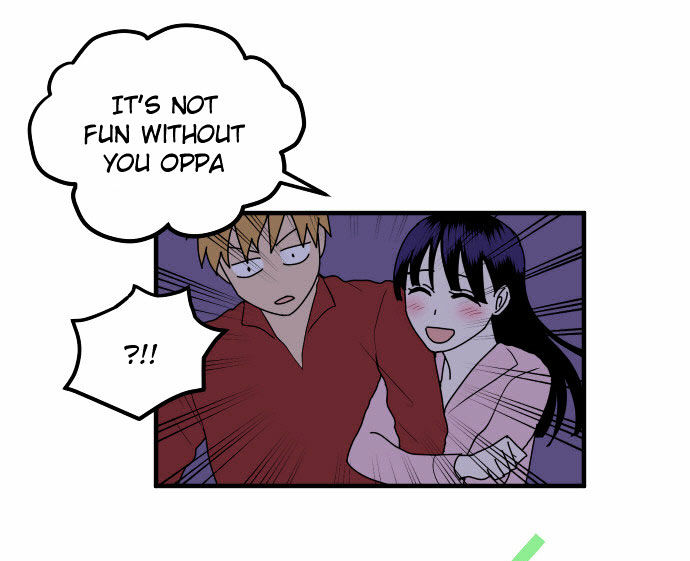 My ID is Gangnam Beauty Chapter 4 page 14 - Chapter 4