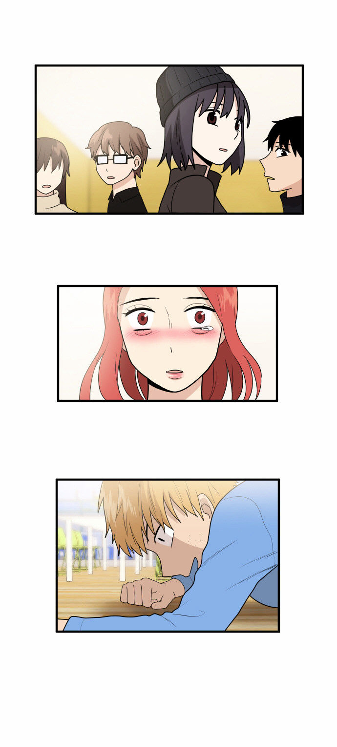 My ID is Gangnam Beauty Chapter 4 page 141 - Chapter 4
