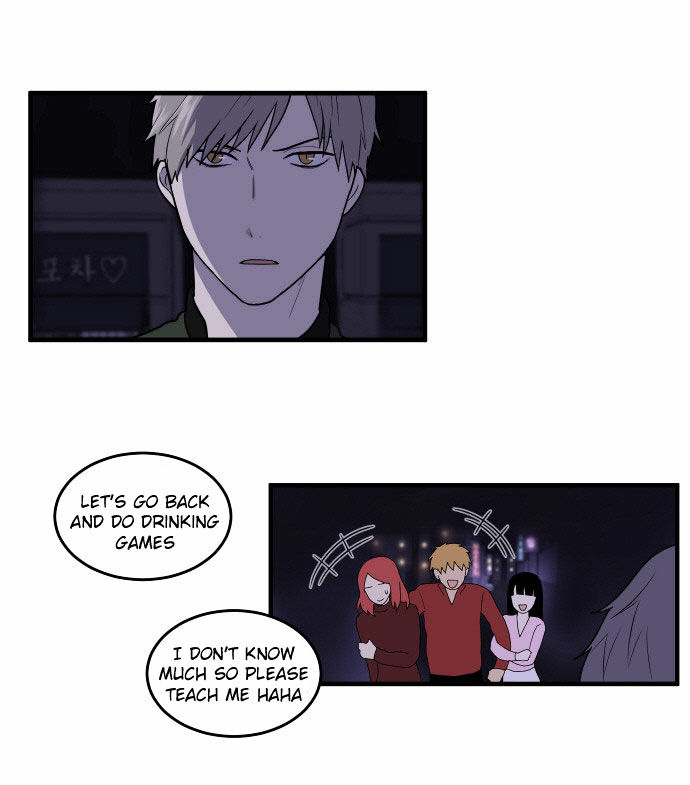 My ID is Gangnam Beauty Chapter 4 page 16 - Chapter 4