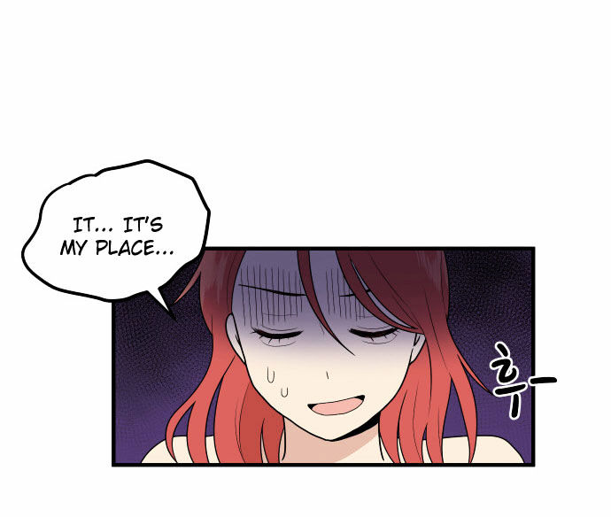 My ID is Gangnam Beauty Chapter 4 page 24 - Chapter 4