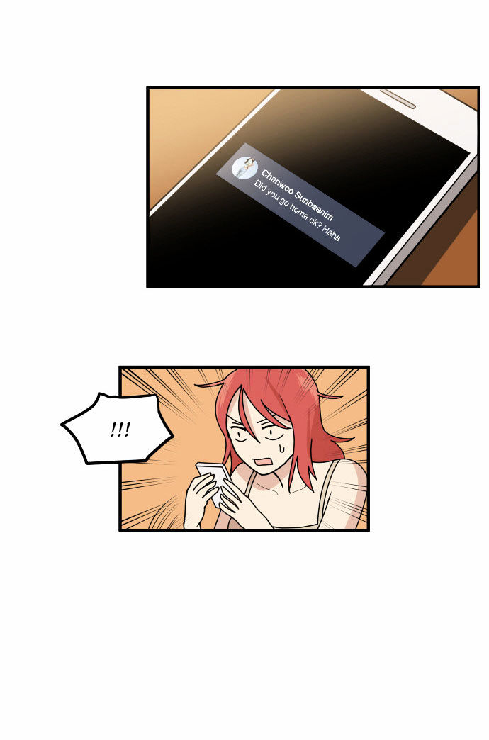 My ID is Gangnam Beauty Chapter 4 page 26 - Chapter 4