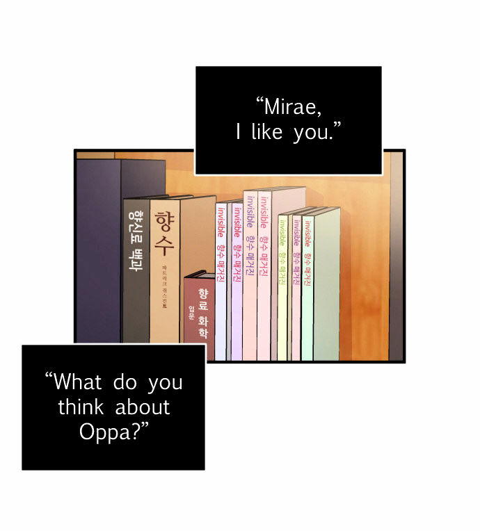 My ID is Gangnam Beauty Chapter 4 page 32 - Chapter 4