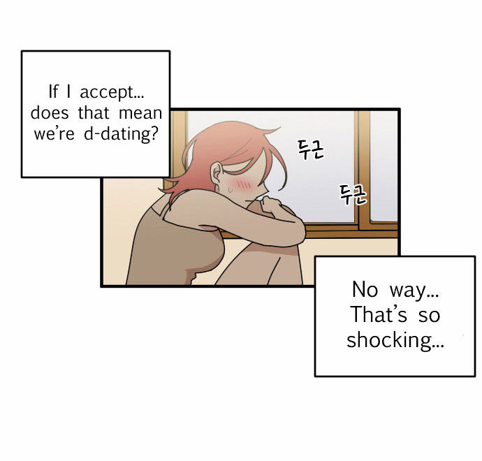 My ID is Gangnam Beauty Chapter 4 page 34 - Chapter 4