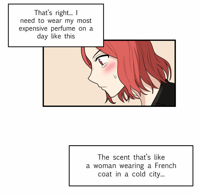 My ID is Gangnam Beauty Chapter 4 page 38 - Chapter 4