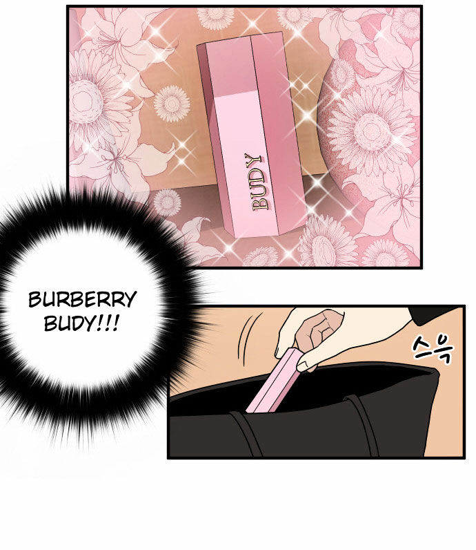My ID is Gangnam Beauty Chapter 4 page 39 - Chapter 4