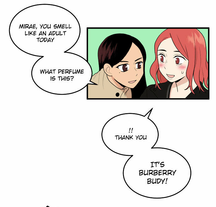 My ID is Gangnam Beauty Chapter 4 page 43 - Chapter 4