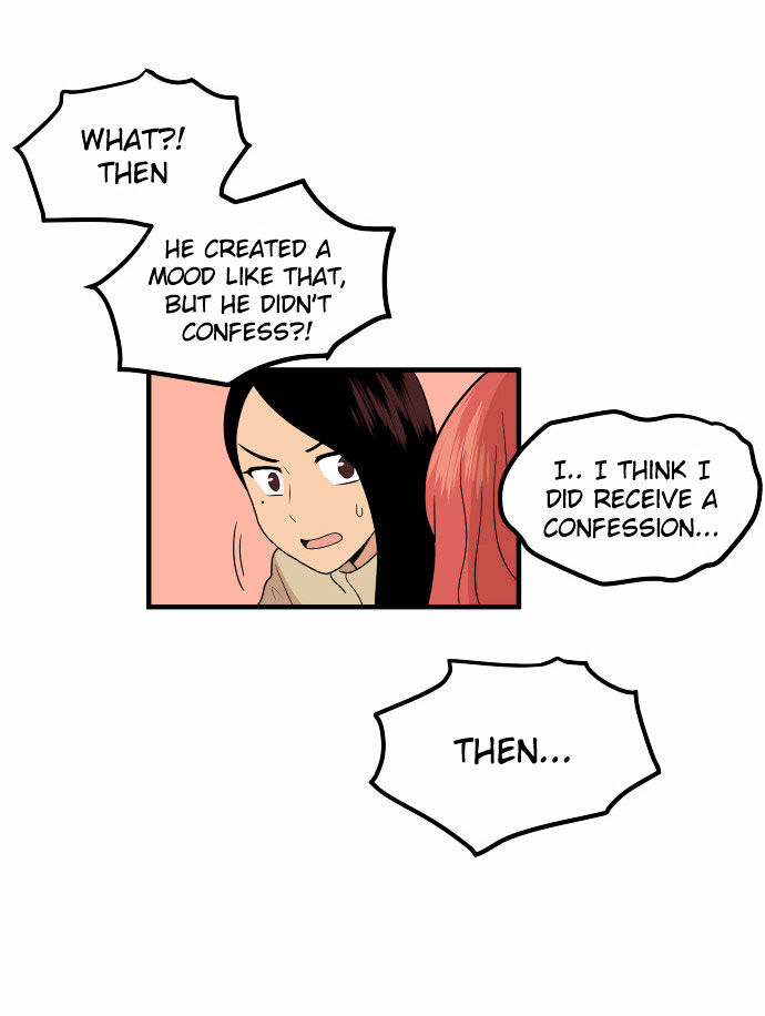 My ID is Gangnam Beauty Chapter 4 page 45 - Chapter 4