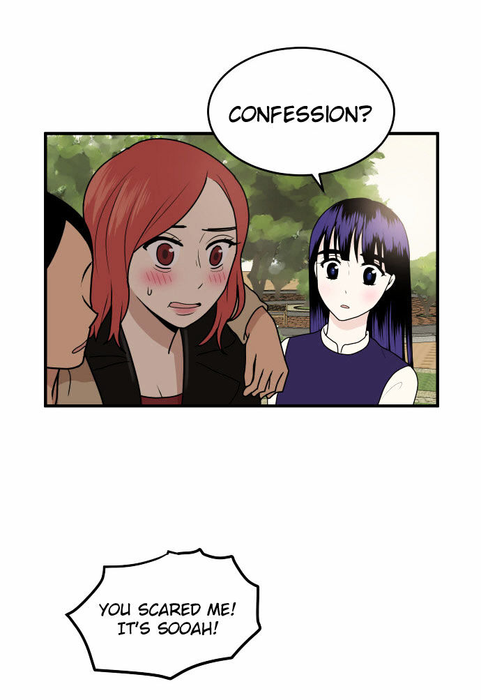 My ID is Gangnam Beauty Chapter 4 page 46 - Chapter 4