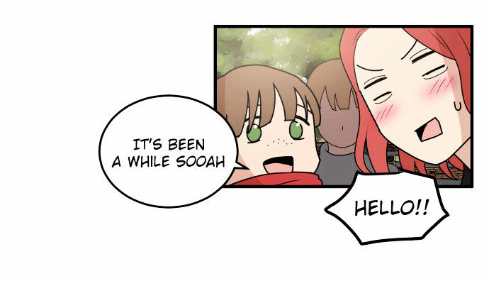 My ID is Gangnam Beauty Chapter 4 page 47 - Chapter 4