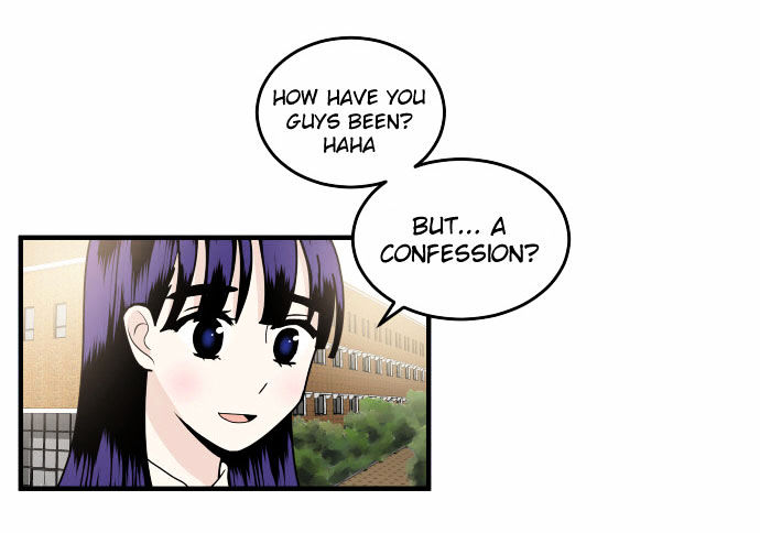 My ID is Gangnam Beauty Chapter 4 page 48 - Chapter 4
