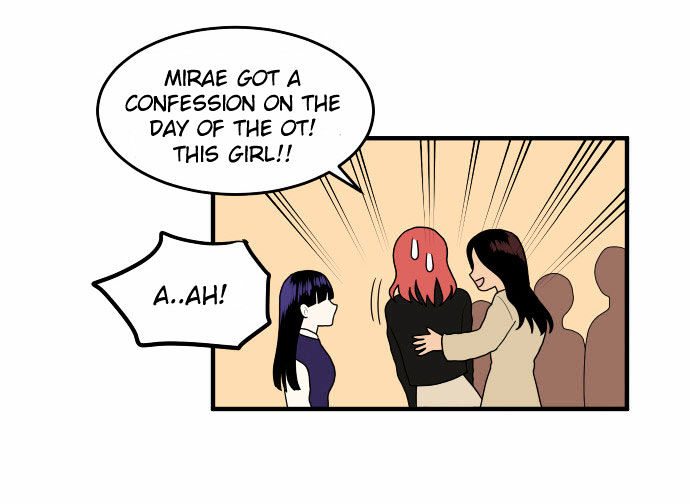 My ID is Gangnam Beauty Chapter 4 page 49 - Chapter 4