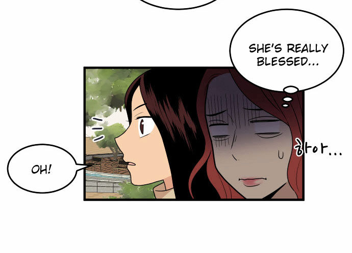 My ID is Gangnam Beauty Chapter 4 page 56 - Chapter 4