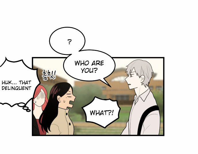 My ID is Gangnam Beauty Chapter 4 page 58 - Chapter 4