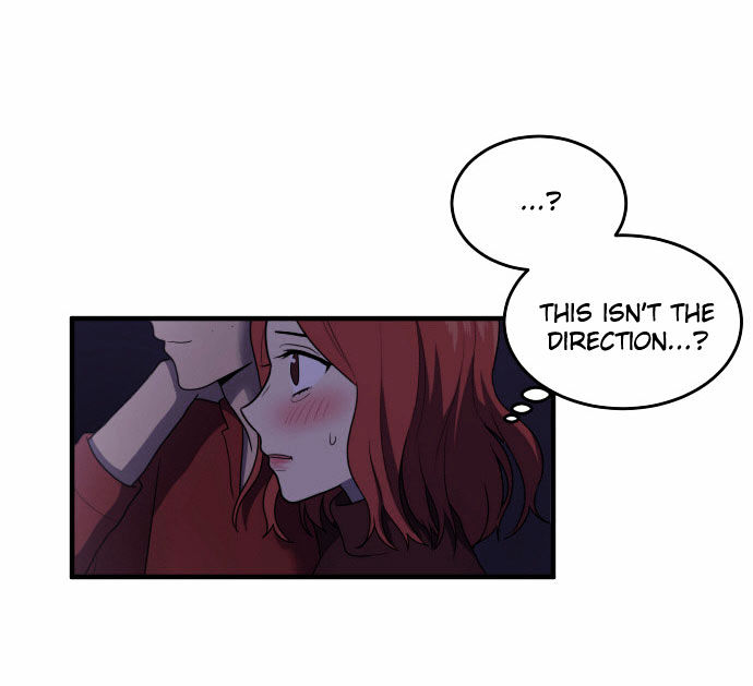 My ID is Gangnam Beauty Chapter 4 page 6 - Chapter 4