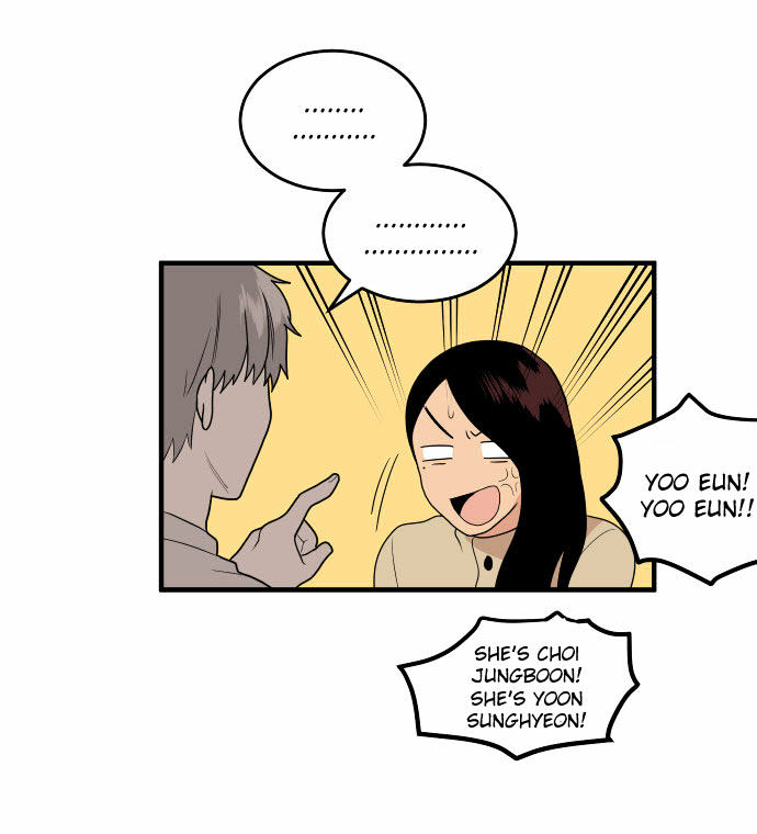 My ID is Gangnam Beauty Chapter 4 page 61 - Chapter 4