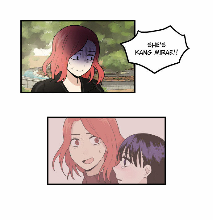 My ID is Gangnam Beauty Chapter 4 page 62 - Chapter 4