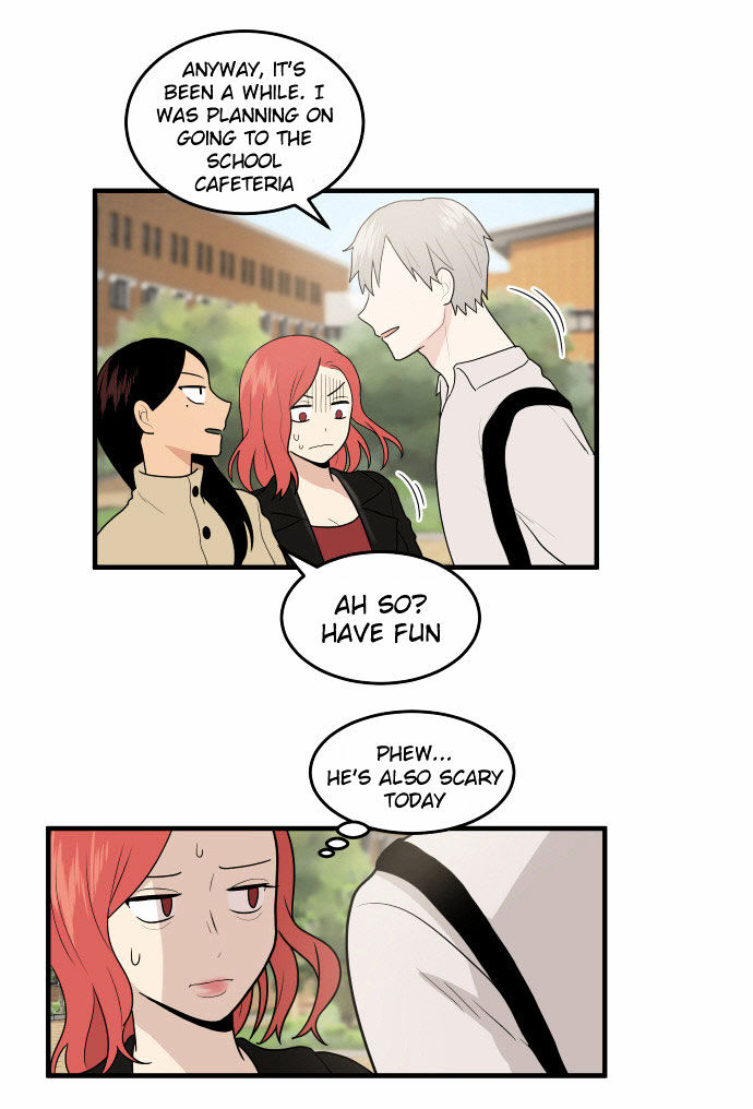 My ID is Gangnam Beauty Chapter 4 page 64 - Chapter 4