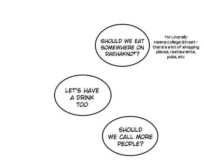My ID is Gangnam Beauty Chapter 4 page 66 - Chapter 4