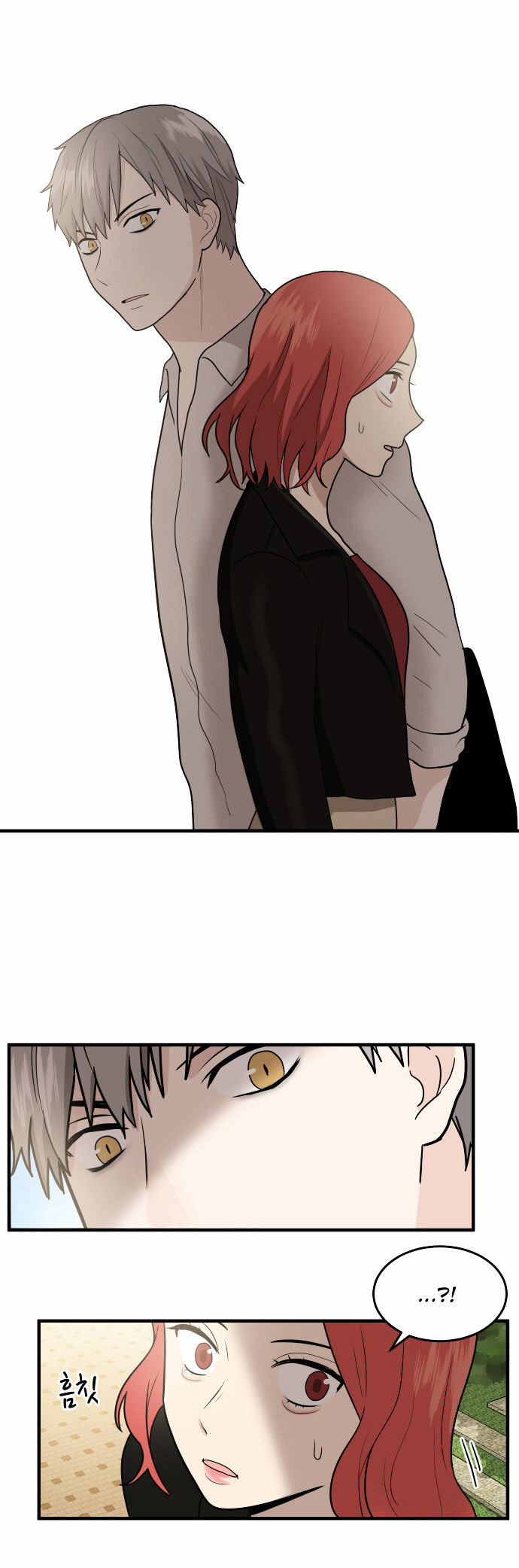 My ID is Gangnam Beauty Chapter 4 page 68 - Chapter 4