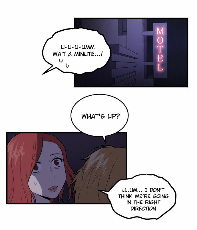My ID is Gangnam Beauty Chapter 4 page 7 - Chapter 4