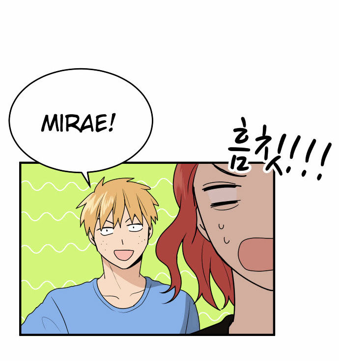 My ID is Gangnam Beauty Chapter 4 page 74 - Chapter 4