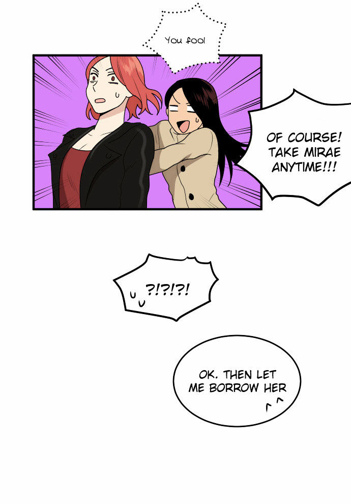 My ID is Gangnam Beauty Chapter 4 page 76 - Chapter 4