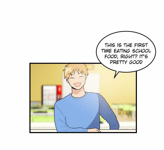My ID is Gangnam Beauty Chapter 4 page 78 - Chapter 4