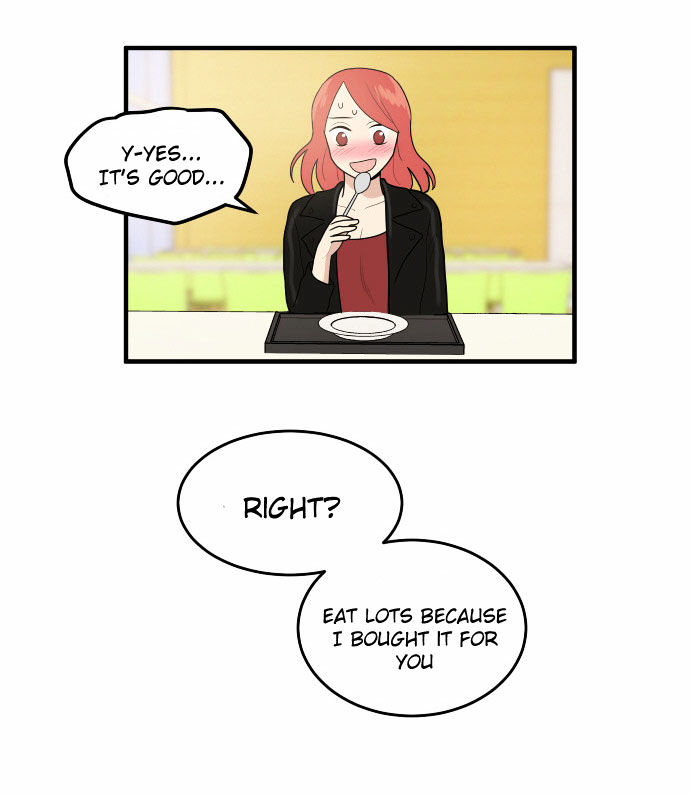 My ID is Gangnam Beauty Chapter 4 page 79 - Chapter 4