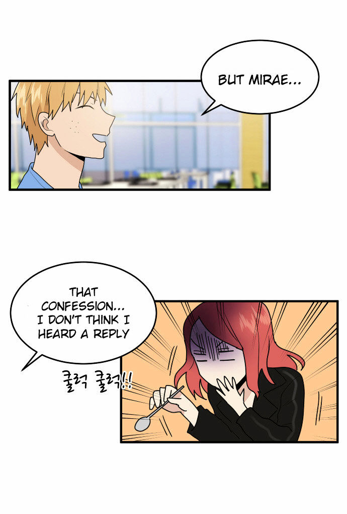 My ID is Gangnam Beauty Chapter 4 page 80 - Chapter 4