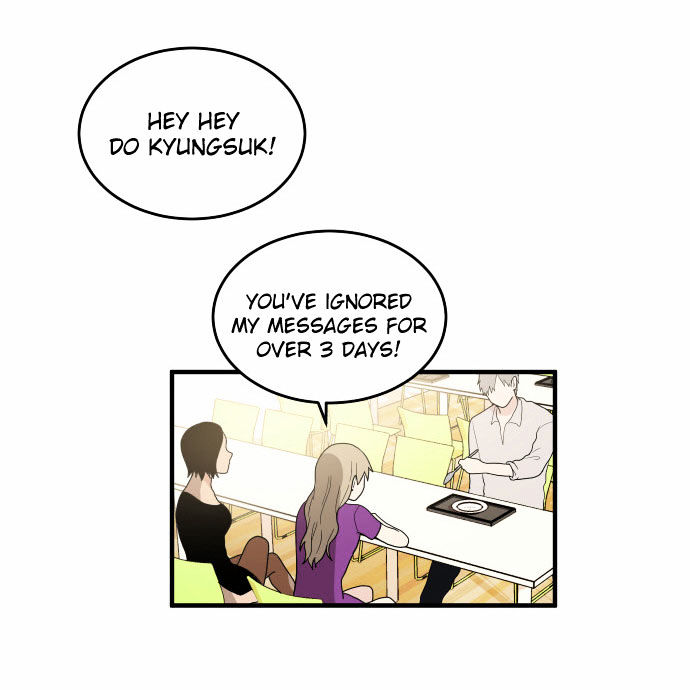 My ID is Gangnam Beauty Chapter 4 page 82 - Chapter 4