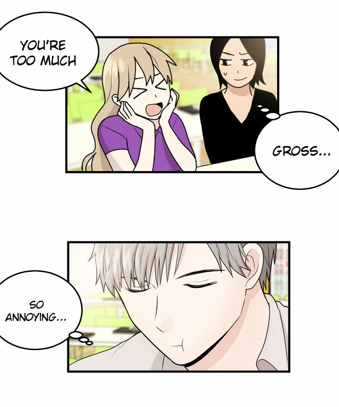 My ID is Gangnam Beauty Chapter 4 page 83 - Chapter 4