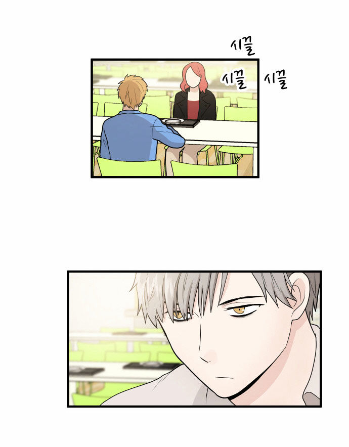 My ID is Gangnam Beauty Chapter 4 page 84 - Chapter 4