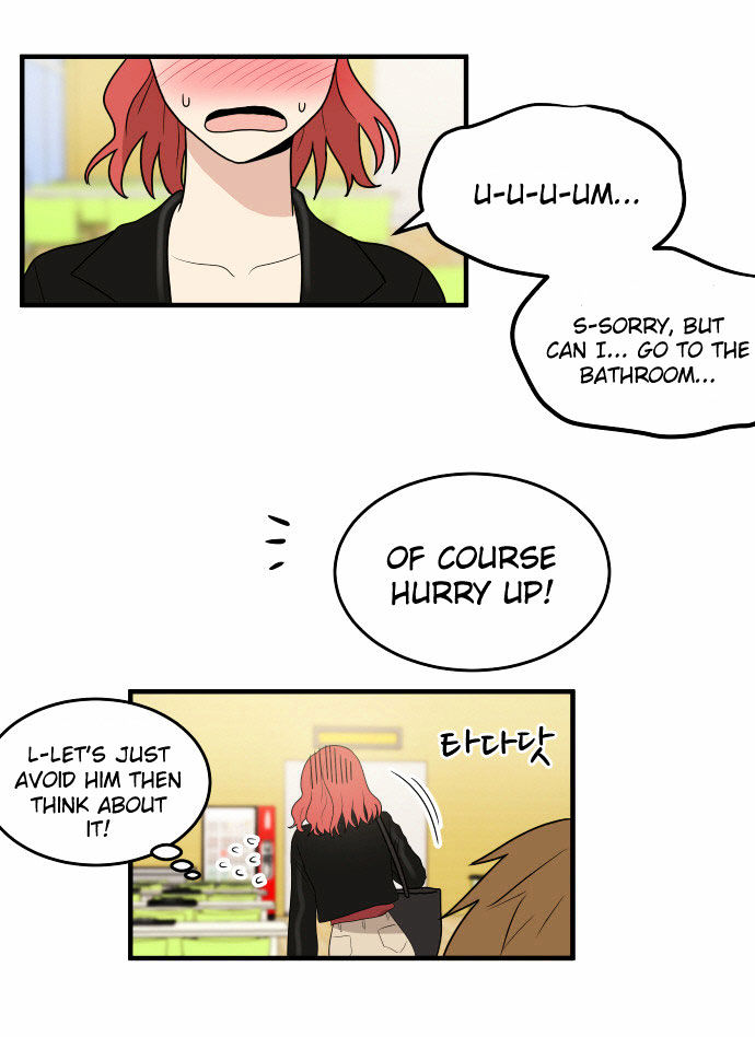 My ID is Gangnam Beauty Chapter 4 page 88 - Chapter 4