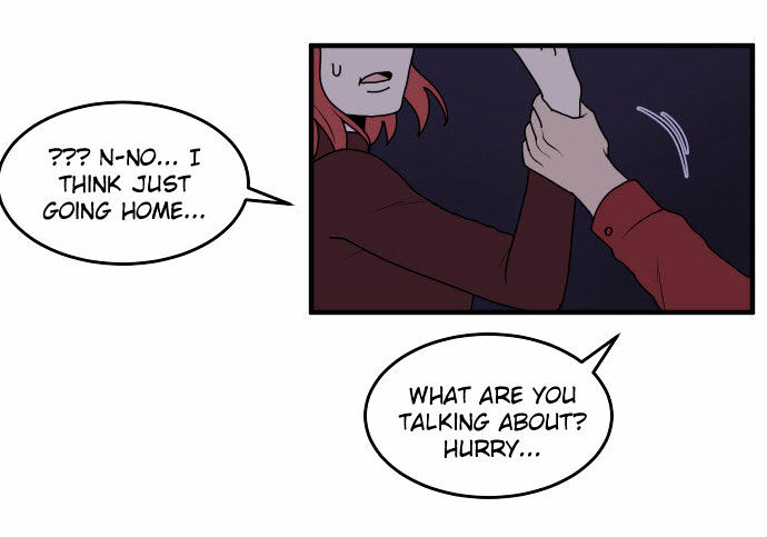 My ID is Gangnam Beauty Chapter 4 page 9 - Chapter 4