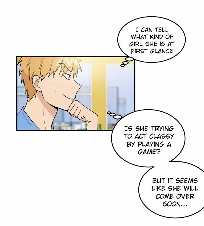 My ID is Gangnam Beauty Chapter 4 page 90 - Chapter 4