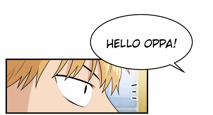 My ID is Gangnam Beauty Chapter 4 page 91 - Chapter 4
